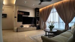 Carissa Park Condominium (D17), Condominium #617470991